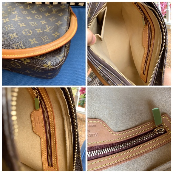 Looping MM Shoulder Bag - Picture 6 of 8